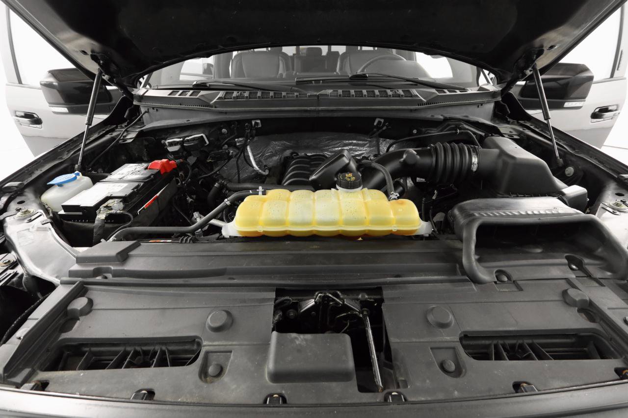 Used 2017 Ford F150 Lariat w/ Equipment Group 502A Luxury image 38