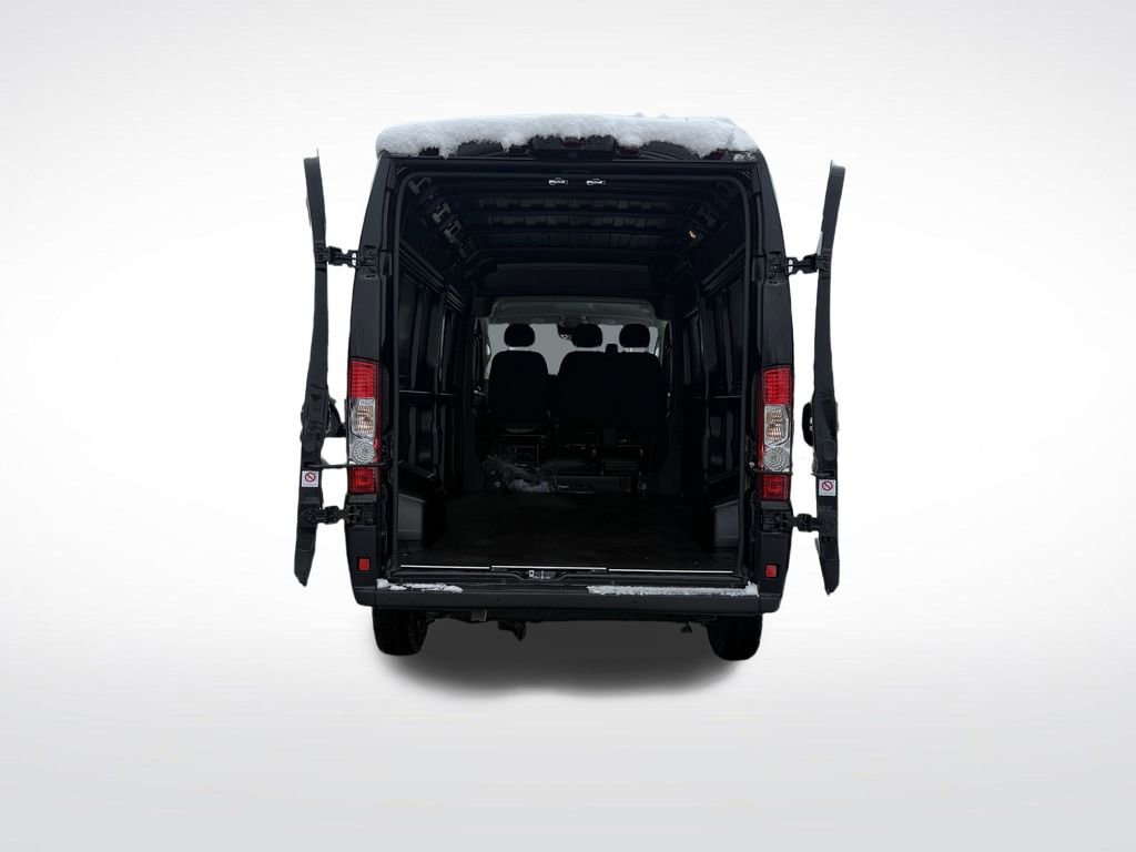 New 2026 RAM ProMaster 2500 w/ Safety Group image 10