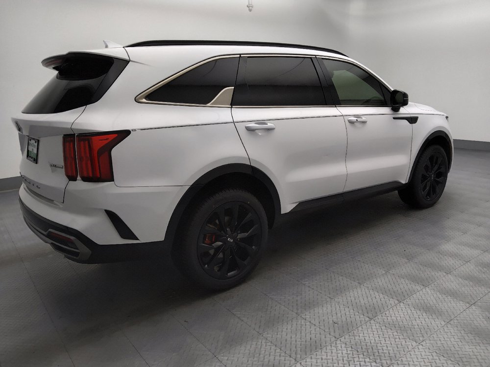 Used 2021 Kia Sorento SX AWD/4WD image 10