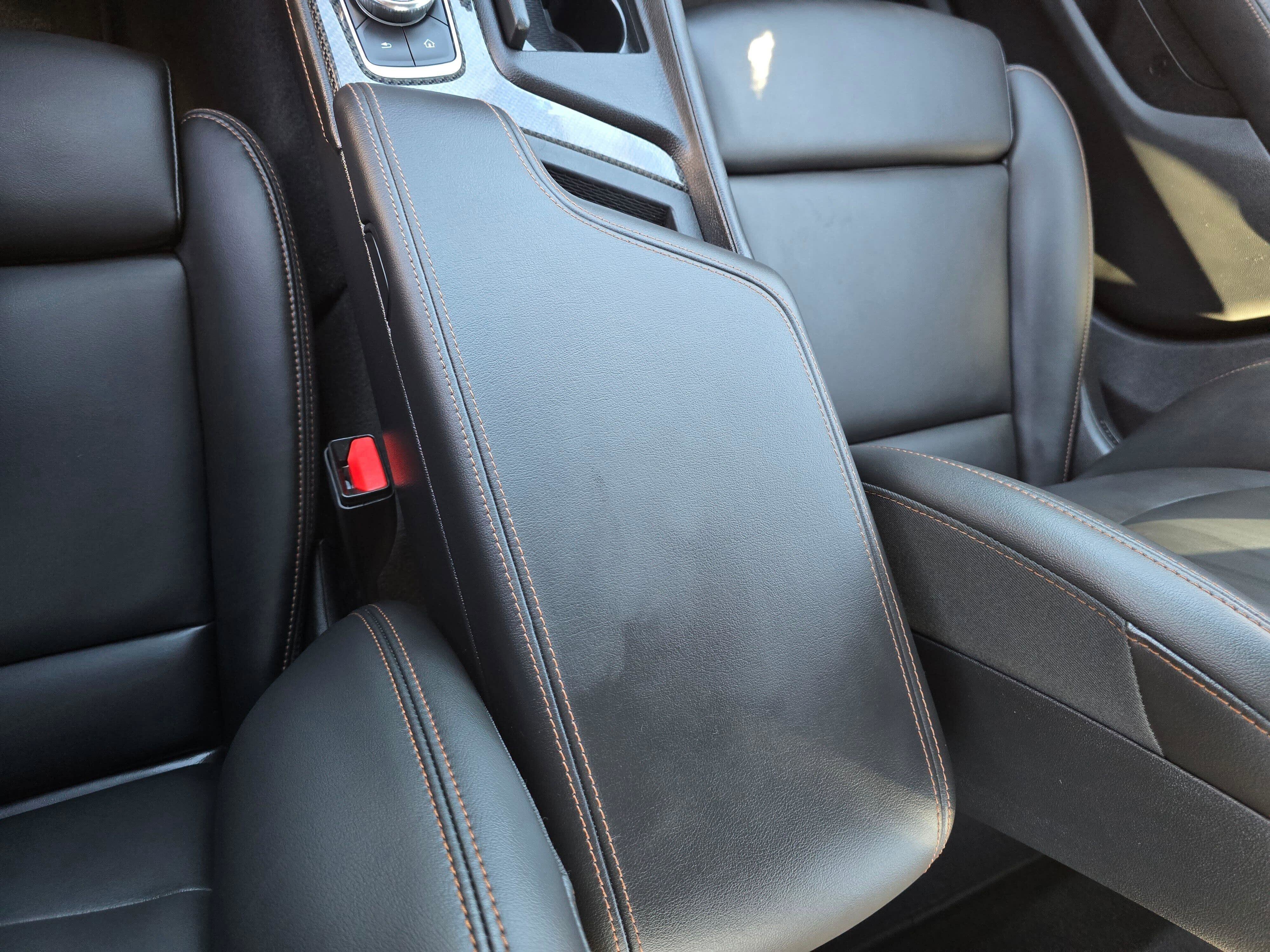 Used 2025 Cadillac CT5 Sport w/ Sun And Sound Package image 23