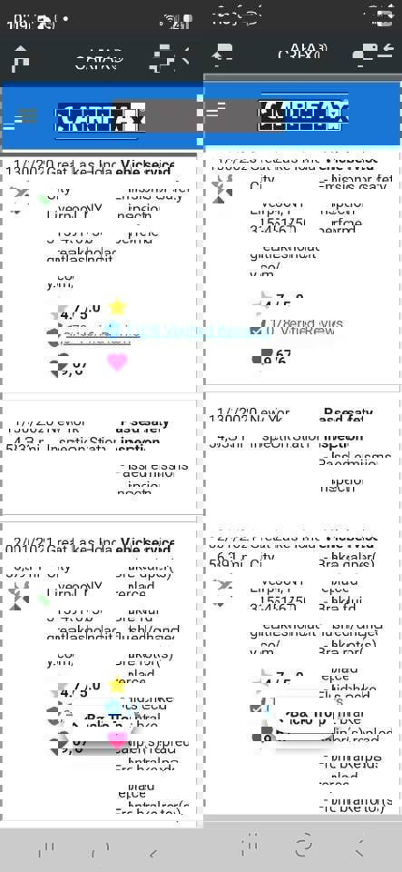 Used 2016 Honda Odyssey EX-L image 64