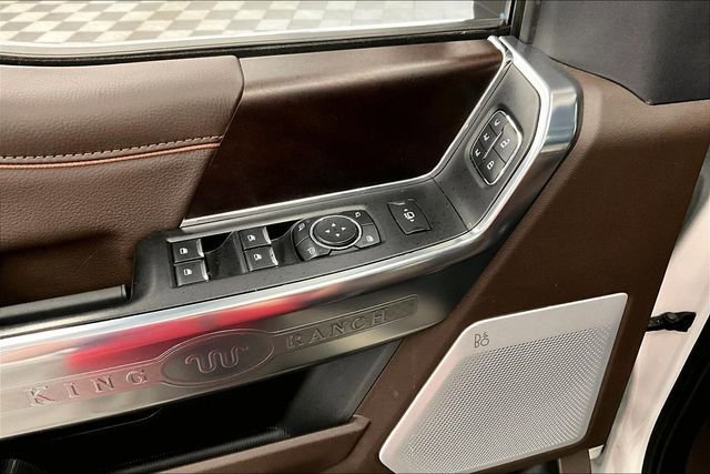 Used 2025 Ford F350 King Ranch AWD/4WD image 33