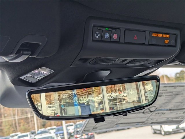 New 2026 Chevrolet Corvette Stingray Convertible w/ 1LT image 22