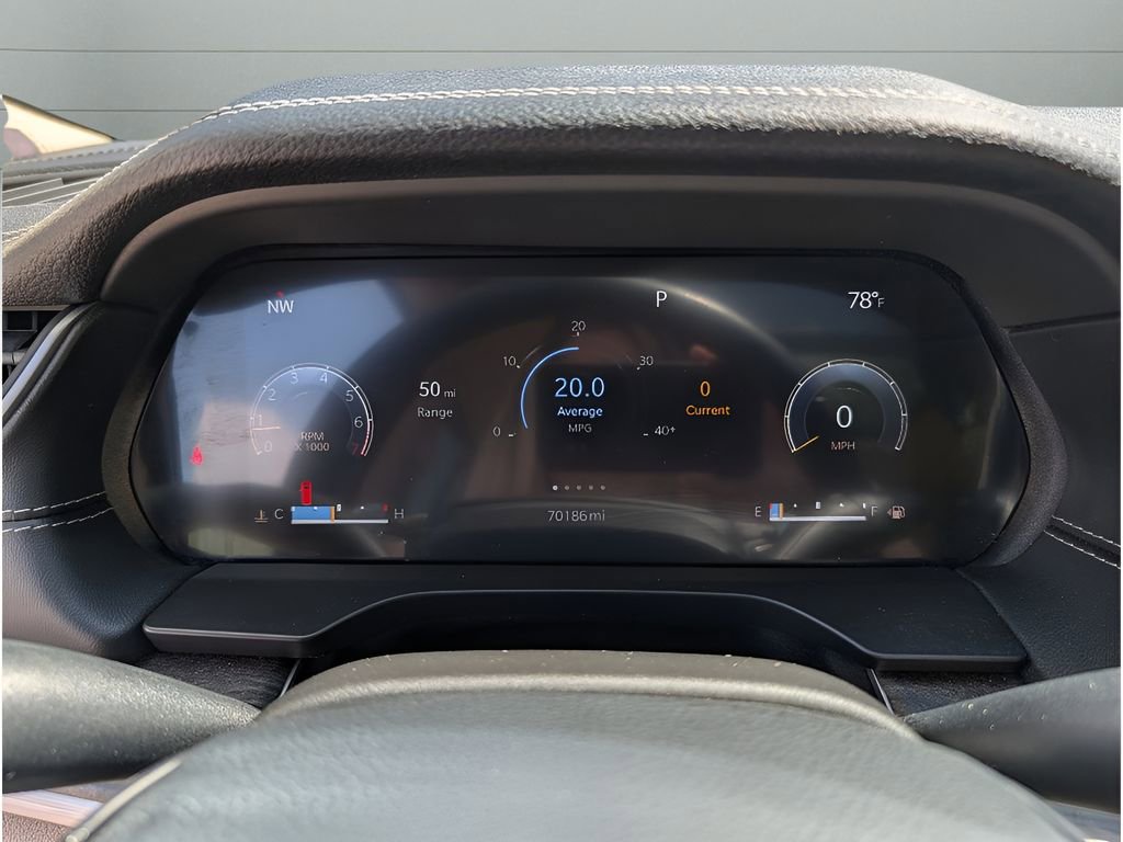 Used 2022 Jeep Grand Cherokee Limited image 21