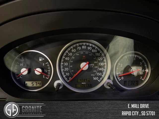 Used 2004 Chrysler Crossfire Coupe image 10