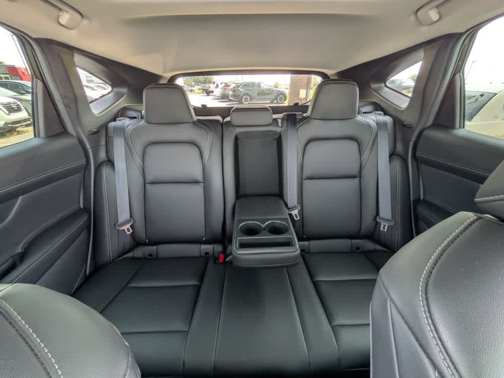 Used 2025 Nissan Murano SL w/ Cargo Package AWD/4WD image 19