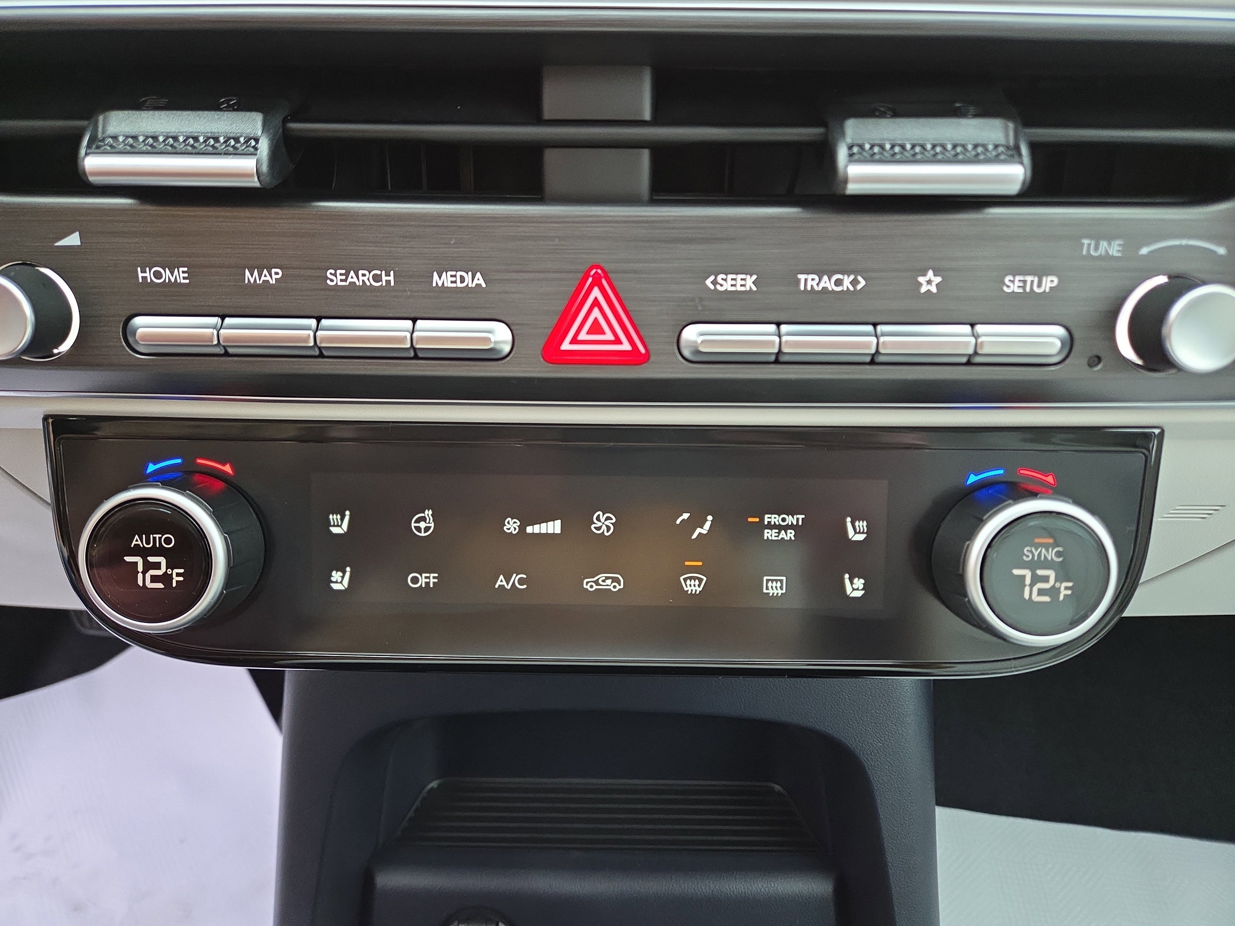 New 2026 Hyundai Palisade Calligraphy image 29