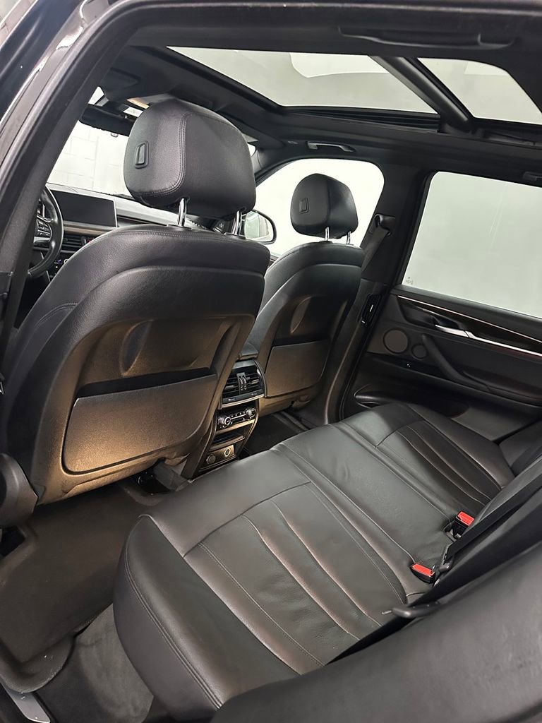 Used 2017 BMW X5 xDrive40e image 25