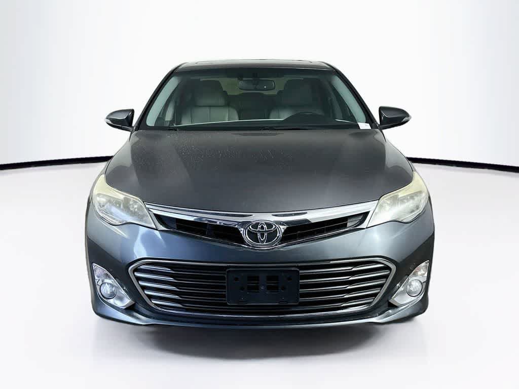 Used 2013 Toyota Avalon Limited FWD image 6