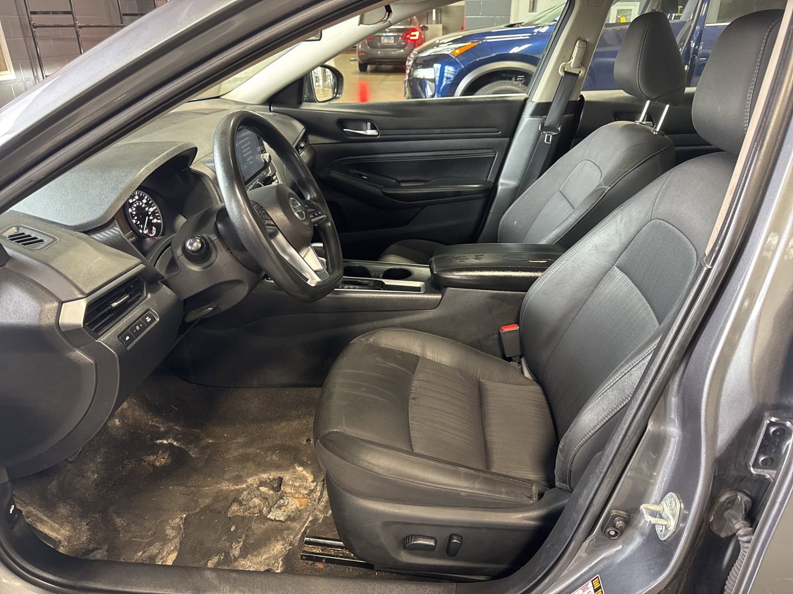 Used 2020 Nissan Altima 2.5 S FWD image 5
