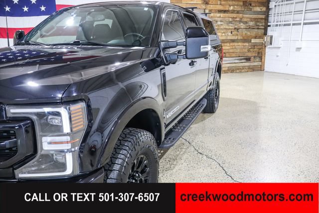Used 2021 Ford F250 Lariat AWD/4WD image 29