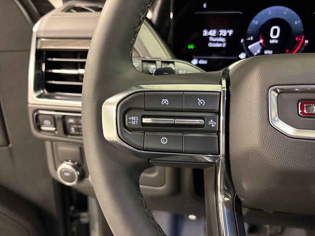 New 2026 GMC Yukon Elevation w/ LPO, Floor Liner Package image 35