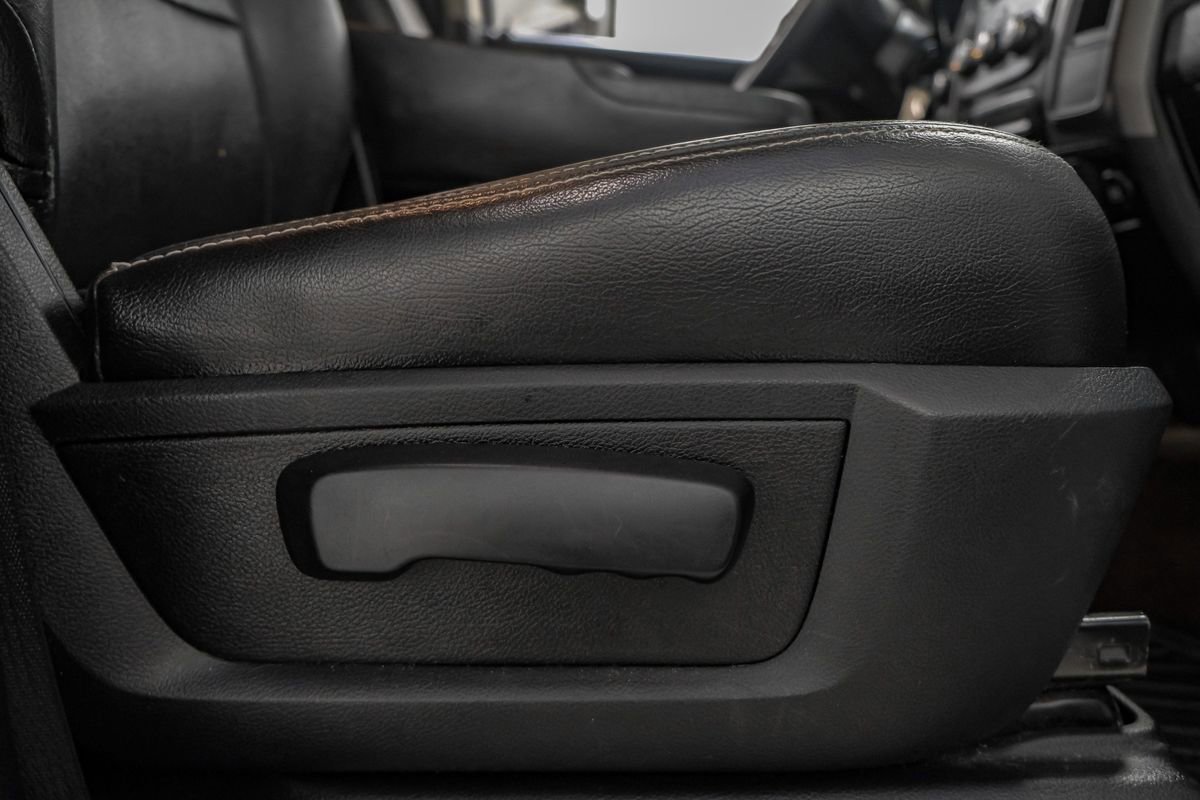 Used 2013 RAM 2500 Tradesman w/ Popular Equipment Group AWD/4WD image 34