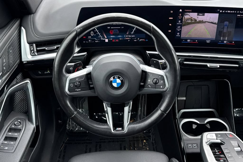 Used 2023 BMW X1 xDrive28i w/ M Sport Package AWD/4WD image 15