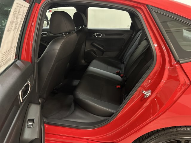 Used 2025 Honda Civic Sport image 22