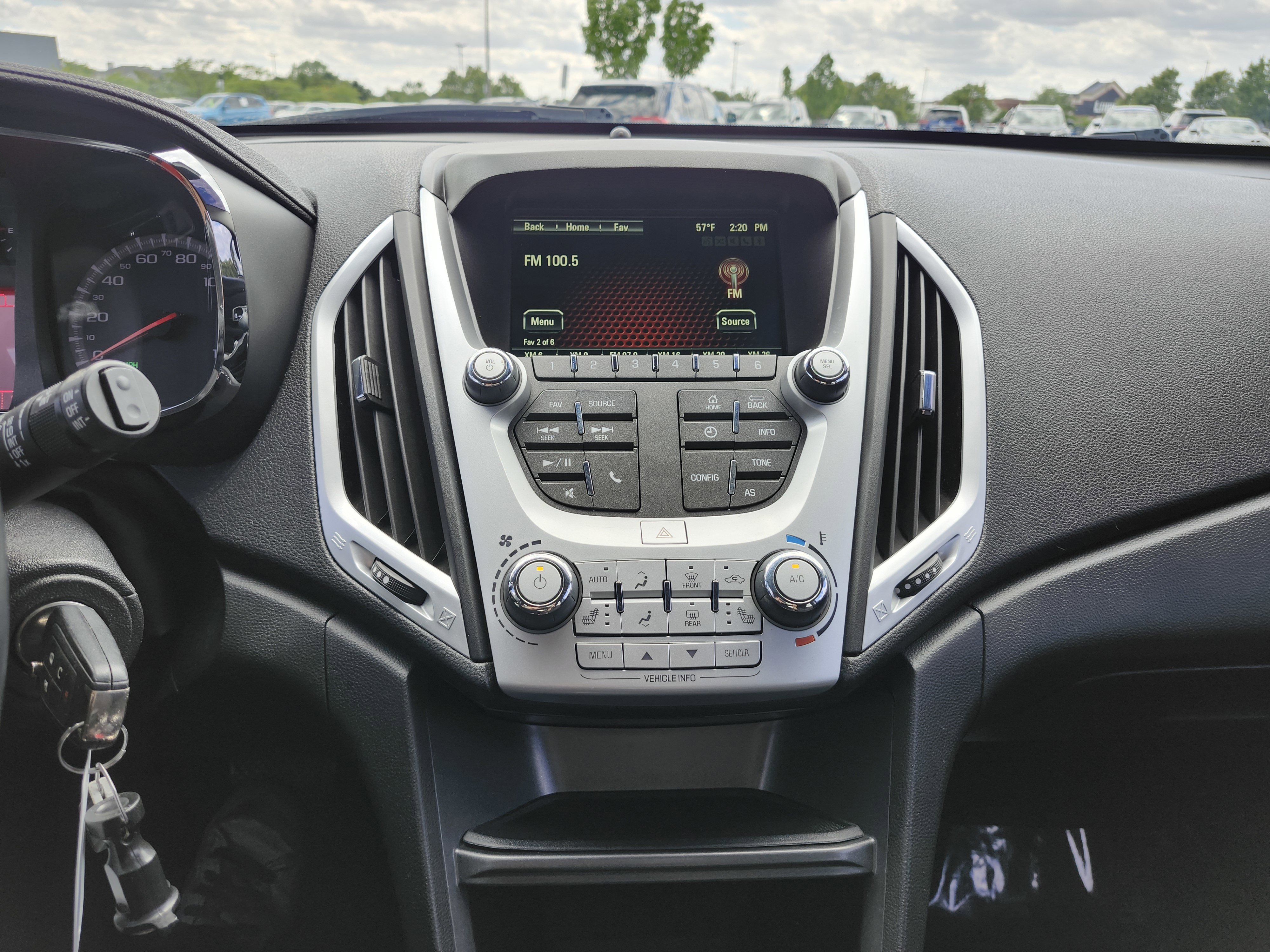 Used 2017 GMC Terrain SLE w/ Driver Alert Package I FWD image 31