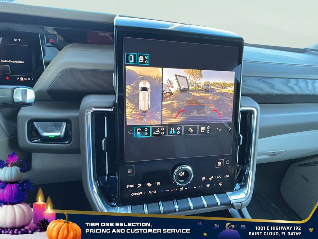 New 2026 GMC Yukon XL Denali image 23