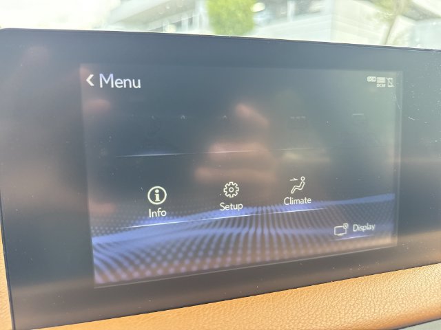 Certified 2024 Lexus IS 300 w/ Comfort Package RWD image 18