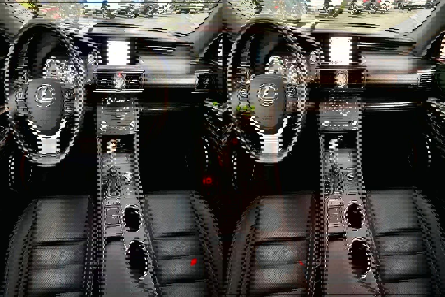 Used 2015 Lexus RC 350 image 14