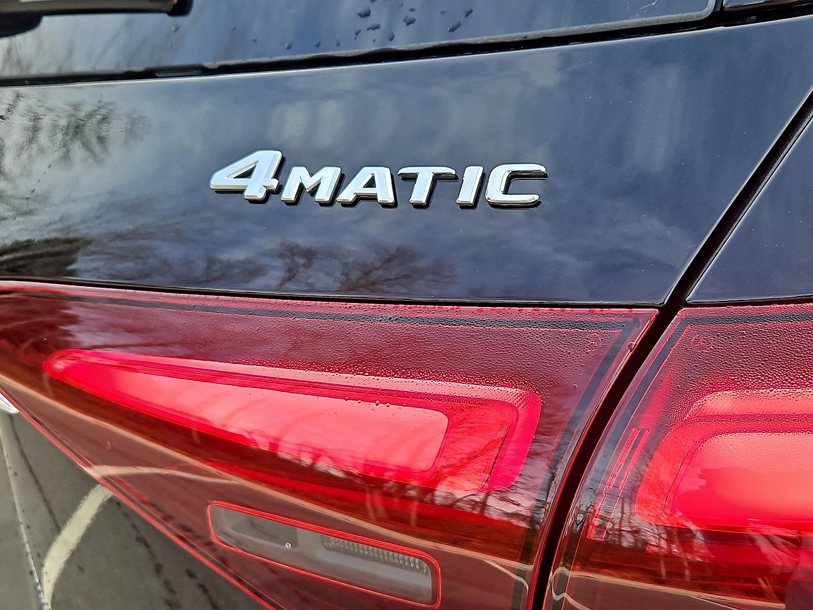 New 2026 Mercedes-Benz GLE 350 4MATIC image 24