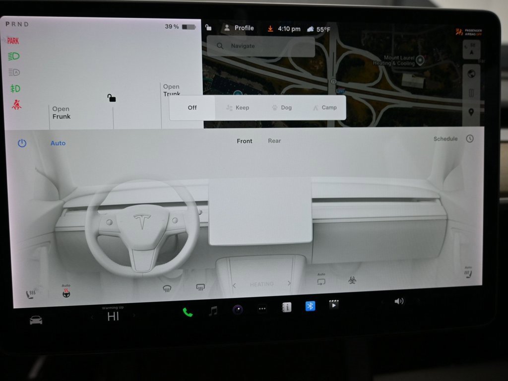 Used 2021 Tesla Model Y Long Range image 16