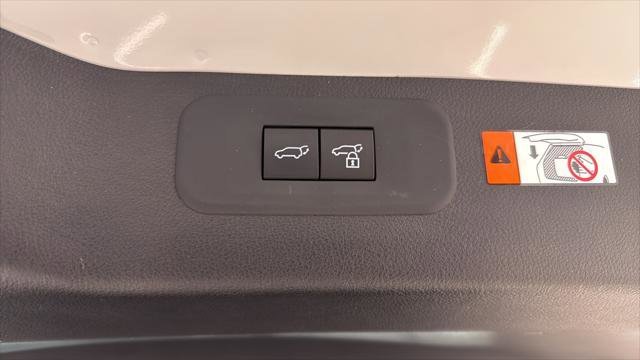 Certified 2025 Lexus TX 350 AWD w/ Technology Package image 21