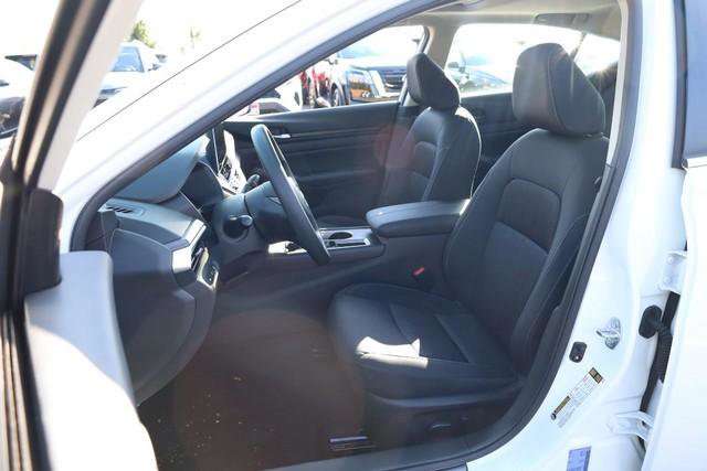 New 2025 Nissan Altima 2.5 SV w/ SV Special Edition Package image 8