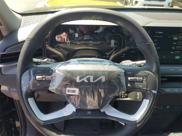 New 2026 Kia EV9 Light image 15