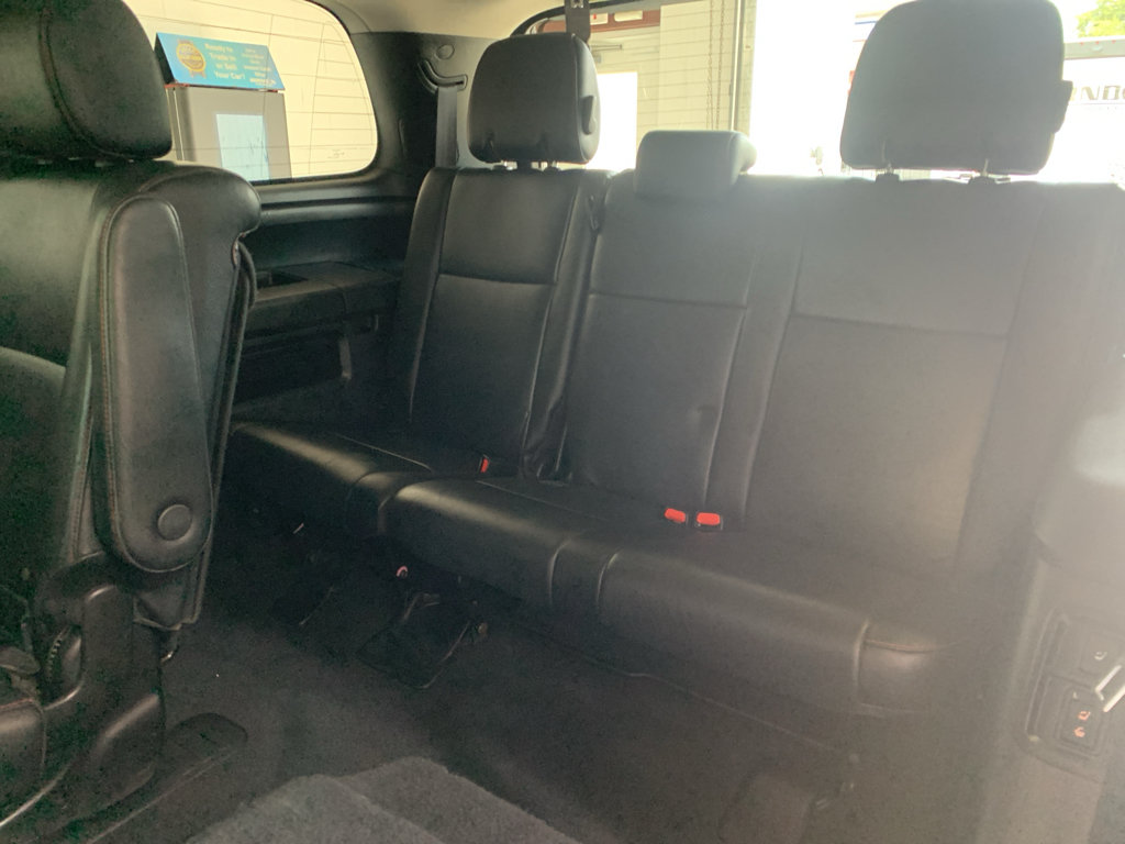 Used 2020 Toyota Sequoia TRD Pro AWD/4WD image 16