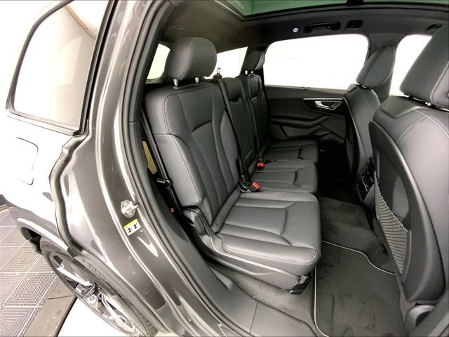 New 2026 Audi Q7 3.0T Premium Plus image 10