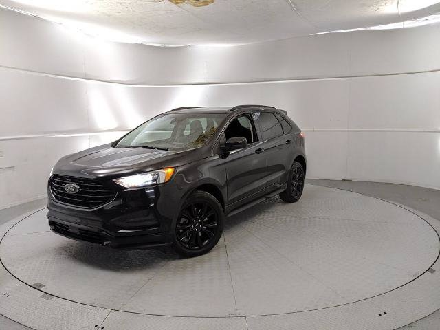 Certified 2023 Ford Edge SE w/ Black Appearance Package AWD/4WD image 6
