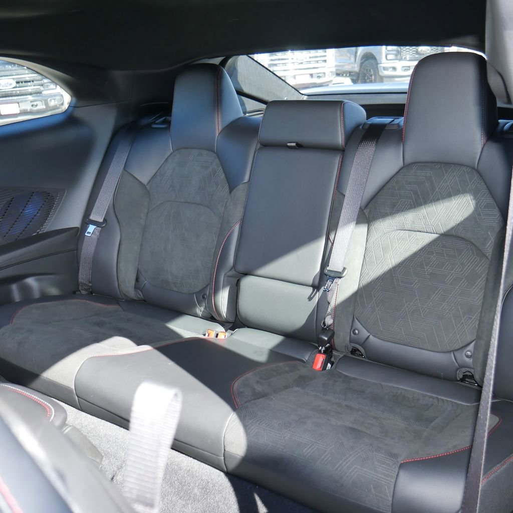 New 2026 Dodge Charger R/T Scat Pack image 32