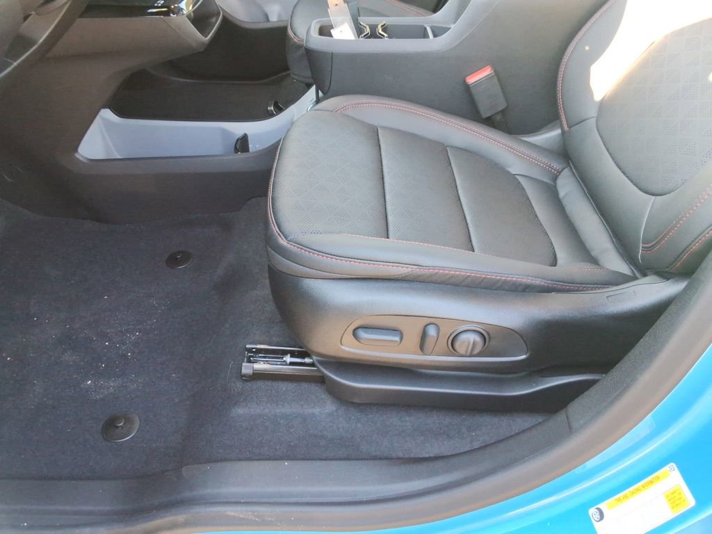 New 2027 Chevrolet Bolt RS w/ Technology Package image 24