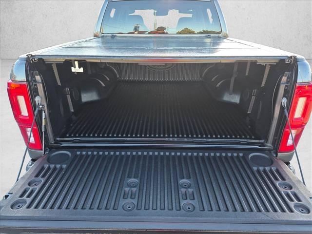 Used 2019 Ford Ranger XLT w/ FX4 Off-Road Package AWD/4WD image 17