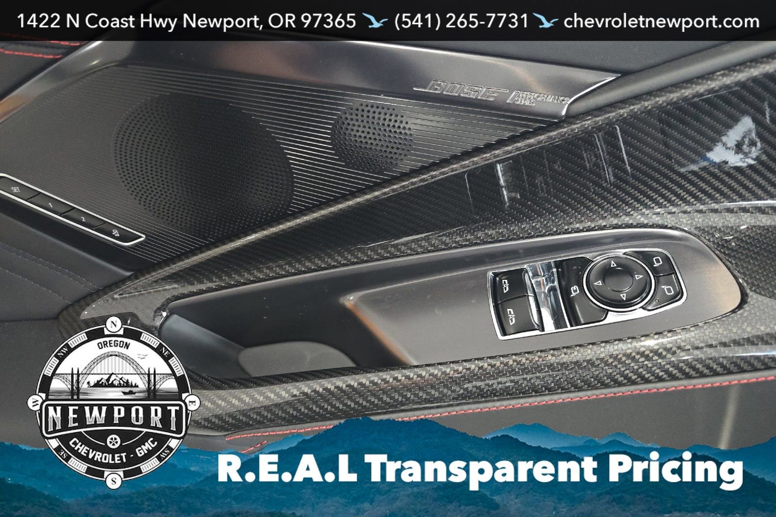 New 2026 Chevrolet Corvette Z06 image 11