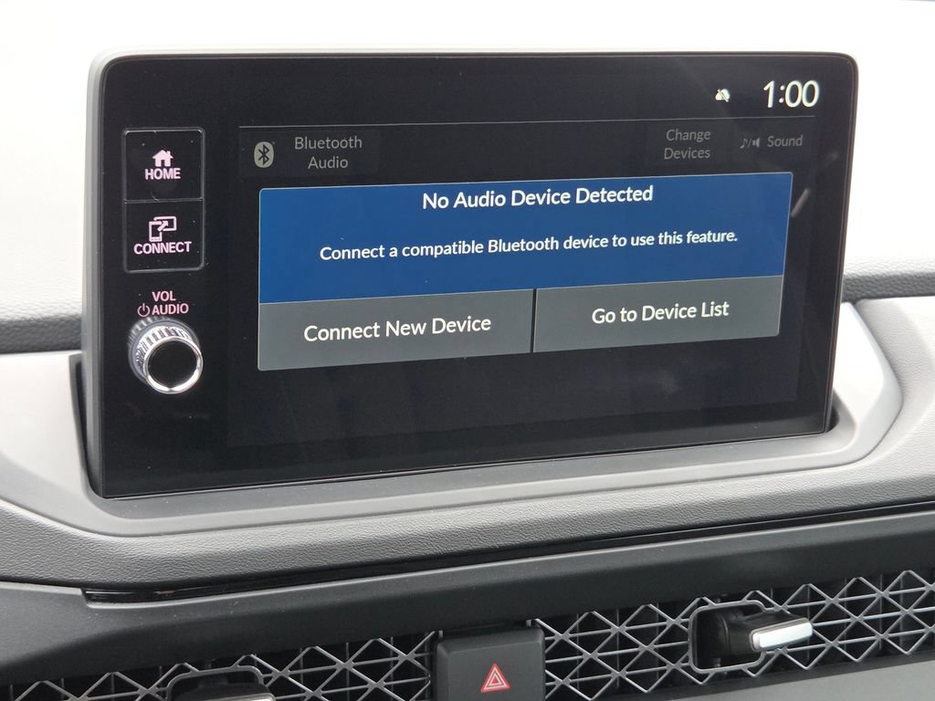New 2026 Honda Accord SE image 8