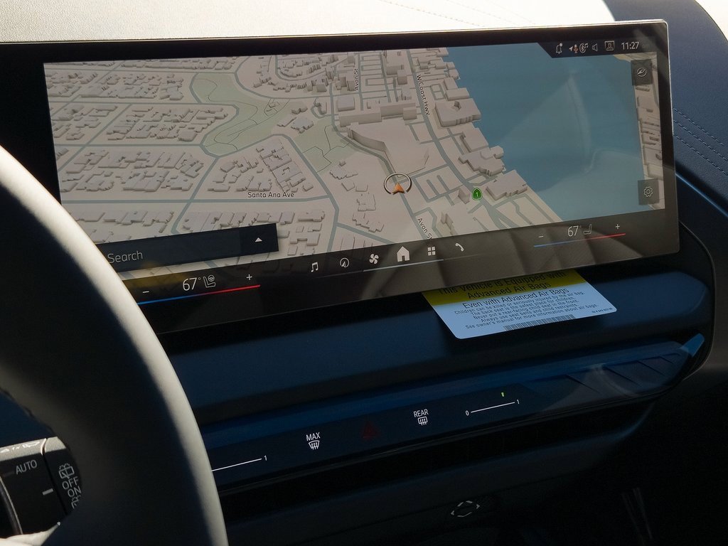 New 2026 BMW X3 xDrive30 w/ Premium Package image 13