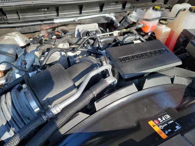 Used 2024 Chevrolet Silverado 2500 High Country w/ High Country Premium Package image 28