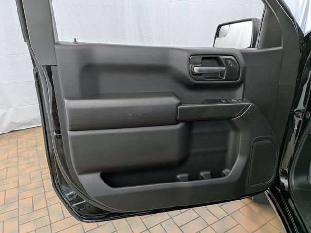 Used 2026 Chevrolet Silverado 1500 W/T w/ WT Value Package AWD/4WD image 16