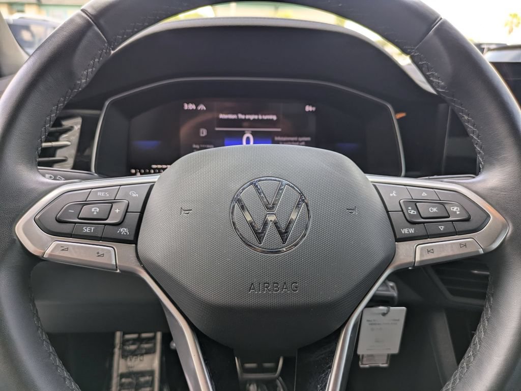 Used 2025 Volkswagen Jetta Sport FWD image 21