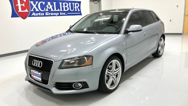 Used 2013 Audi A3 TDI Premium Plus image 10