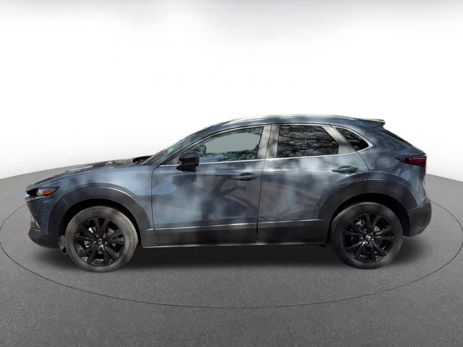 Used 2025 MAZDA CX-30 AWD 2.5 S w/ Preferred Package image 9