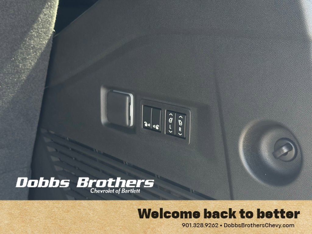 New 2026 Chevrolet Tahoe RST w/ Comfort Package image 37