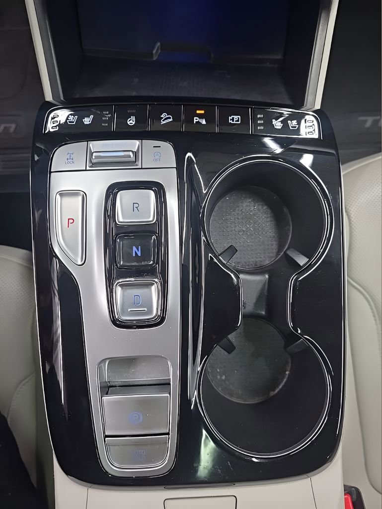 Certified 2023 Hyundai Tucson Limited image 28