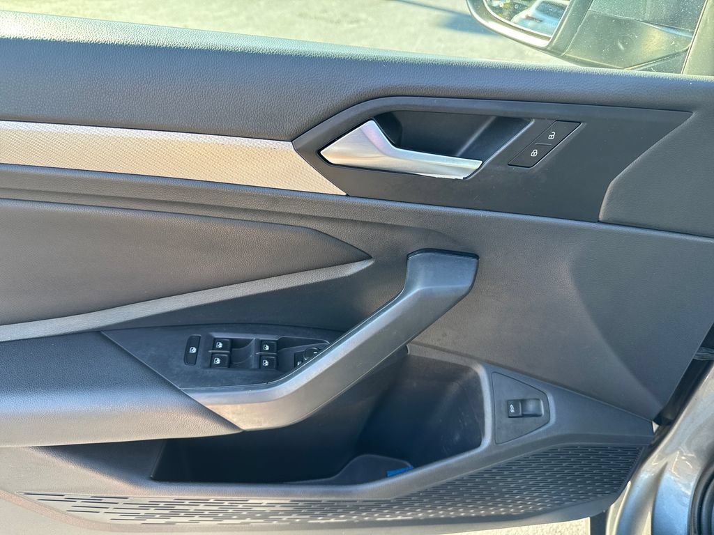 Used 2019 Volkswagen Jetta S w/ Driver Assistance Package FWD image 10