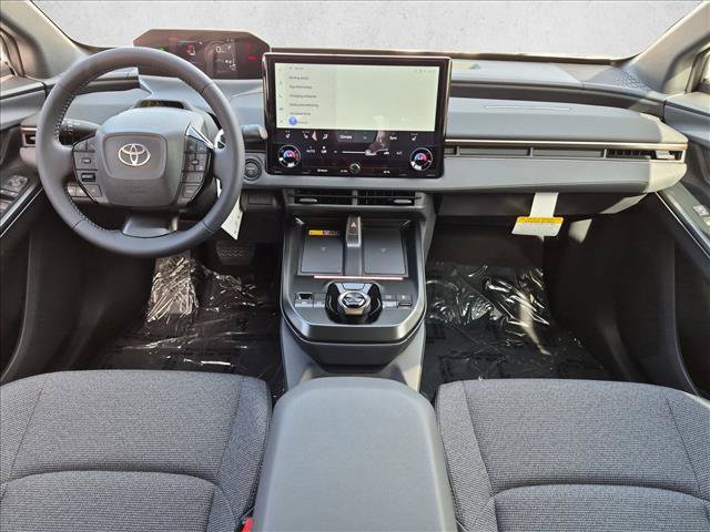 New 2026 Toyota bZ AWD/4WD image 15