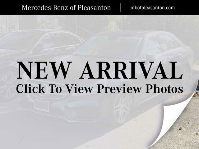 Used 2016 Mercedes-Benz E 350 Sedan