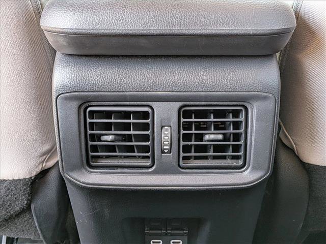 Used 2025 Toyota RAV4 XLE image 17