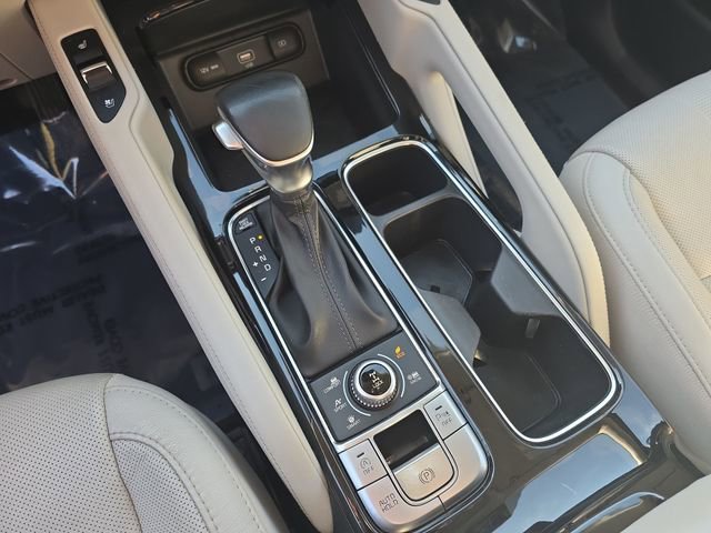 Used 2020 Kia Telluride EX image 39