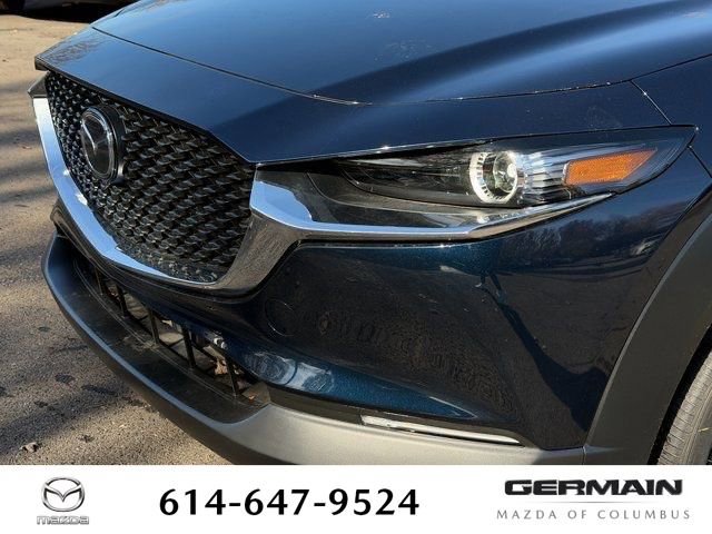 New 2026 MAZDA CX-30 AWD 2.5 S w/ Select Sport Pkg image 13
